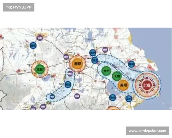青浦区副区长解读体育赛事助推区域经济融合高质量发展路径