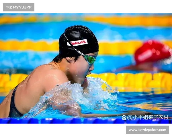 麦金托什200蝶0.18秒之差无缘世界纪录，泪洒赛场