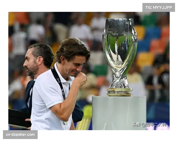 热刺帅位危机持续，弗兰克训练课内容大幅调整