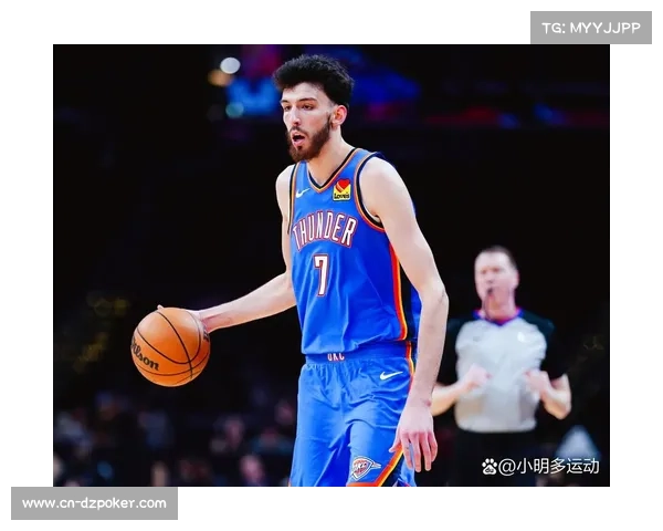 霍姆格伦三节打卡砍25分,雷霆单节11三分破队史