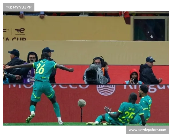 非洲杯决赛前瞻：东道主称雄渴望对阵塞内加尔黄金一代谢幕战