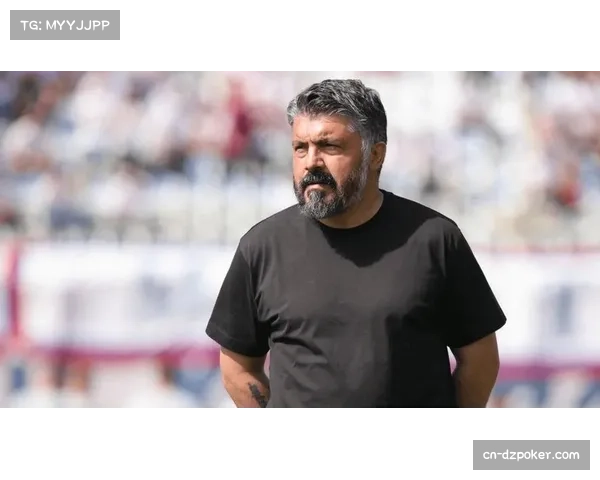 加图索辞任意大利主帅,主动放弃剩余合同薪水离任